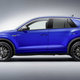 Illustration for article titled The 2019 Volkswagen T-Roc R Is the Big Golf R With 296 HP for the Whole Family